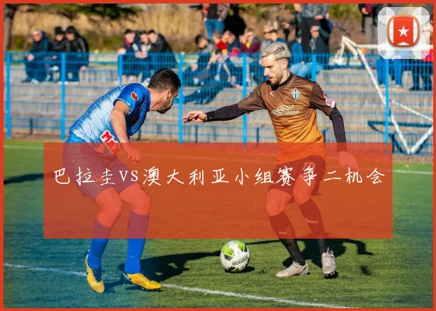 巴拉圭vs澳大利亚小组赛争二机会