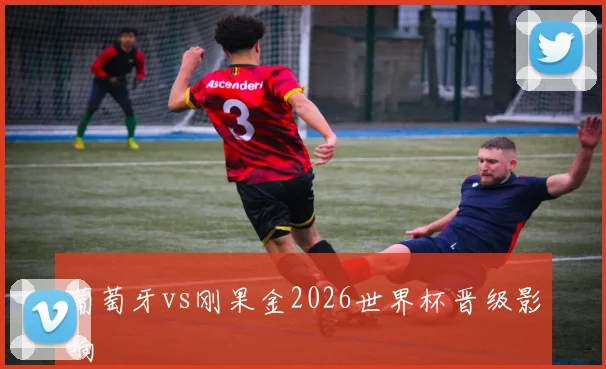 葡萄牙vs刚果金2026世界杯晋级影响