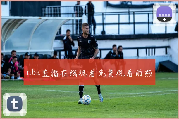 nba直播在线观看免费观看雨燕